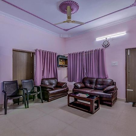 Oyo 8929 Stay Siddhartha Residency Jalaripeta Exterior photo