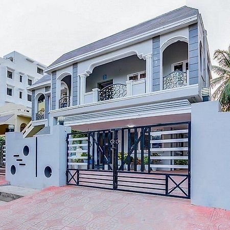 Oyo 8929 Stay Siddhartha Residency Jalaripeta Exterior photo
