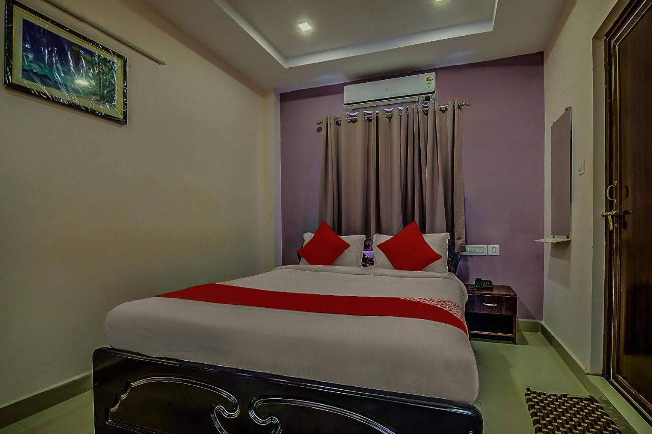Oyo 8929 Stay Siddhartha Residency Jalaripeta Exterior photo