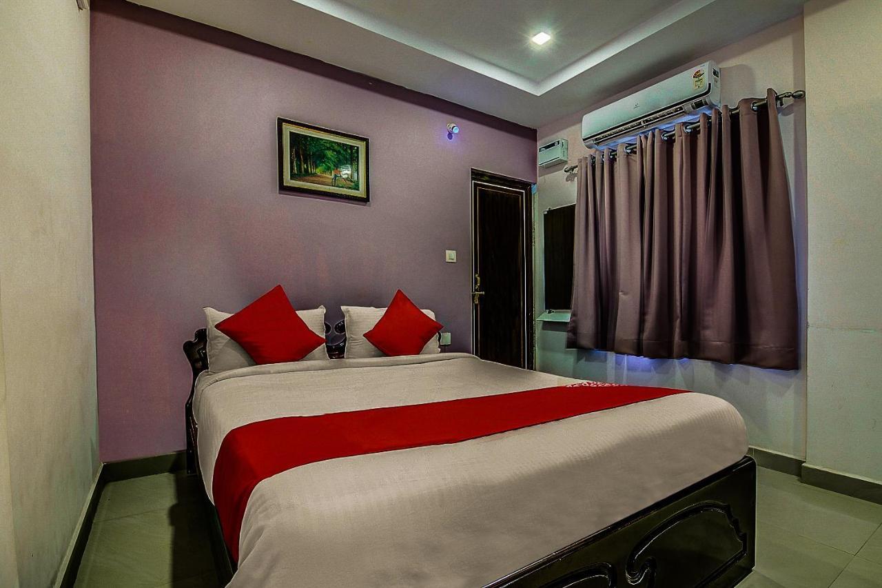 Oyo 8929 Stay Siddhartha Residency Jalaripeta Exterior photo