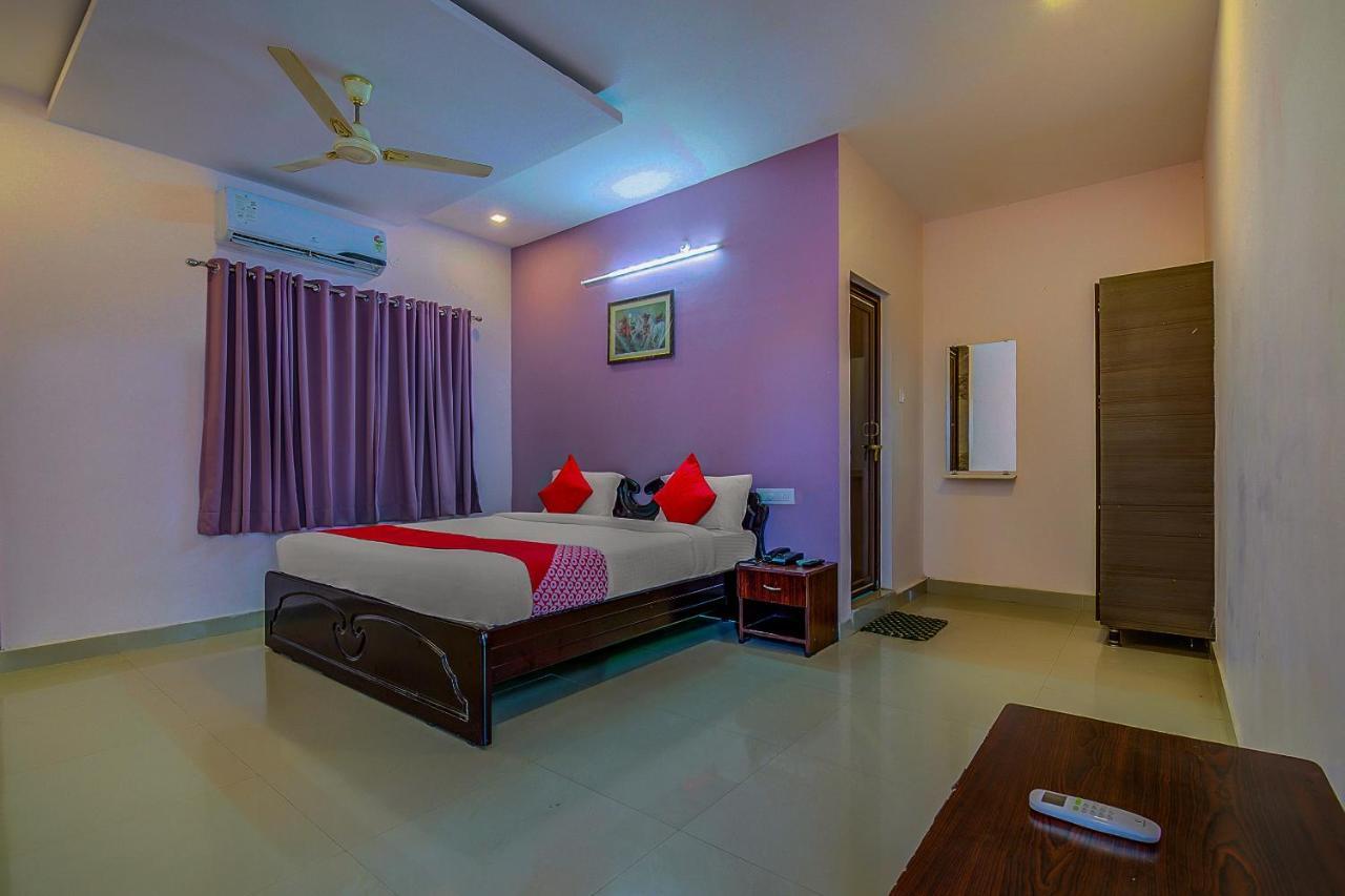 Oyo 8929 Stay Siddhartha Residency Jalaripeta Exterior photo