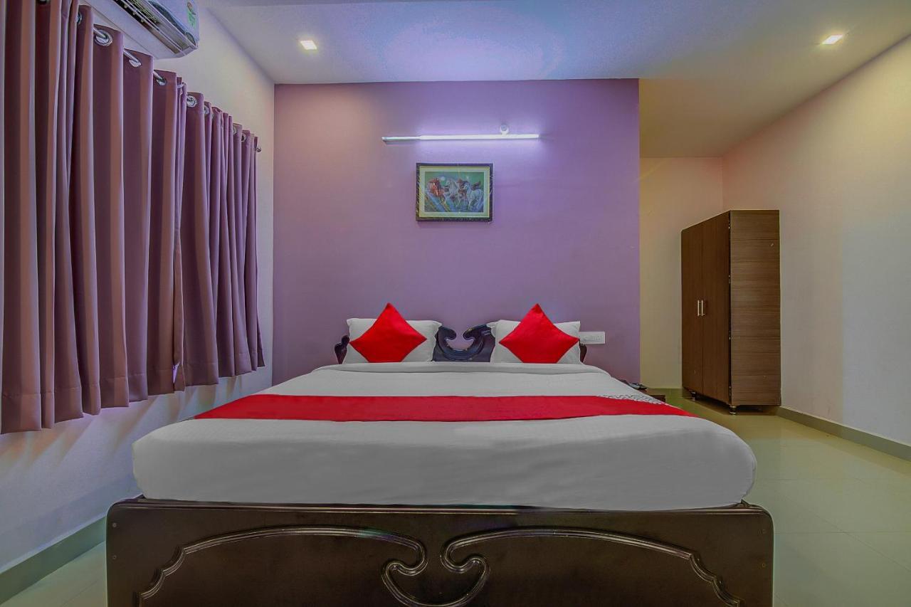 Oyo 8929 Stay Siddhartha Residency Jalaripeta Exterior photo