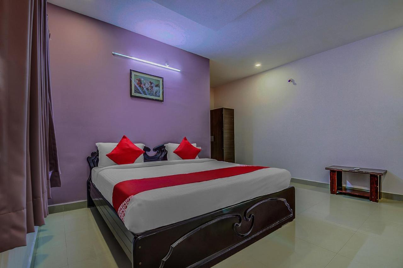 Oyo 8929 Stay Siddhartha Residency Jalaripeta Exterior photo