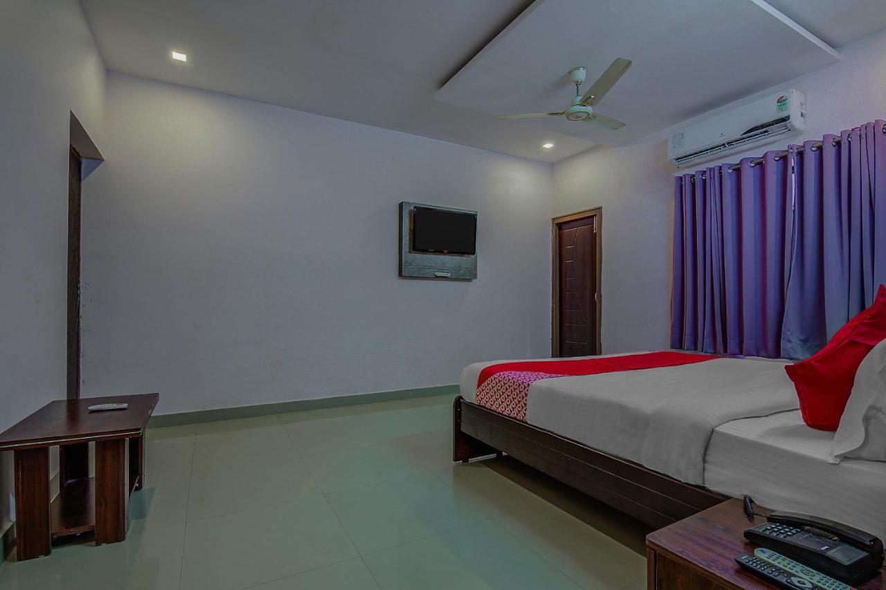 Oyo 8929 Stay Siddhartha Residency Jalaripeta Exterior photo