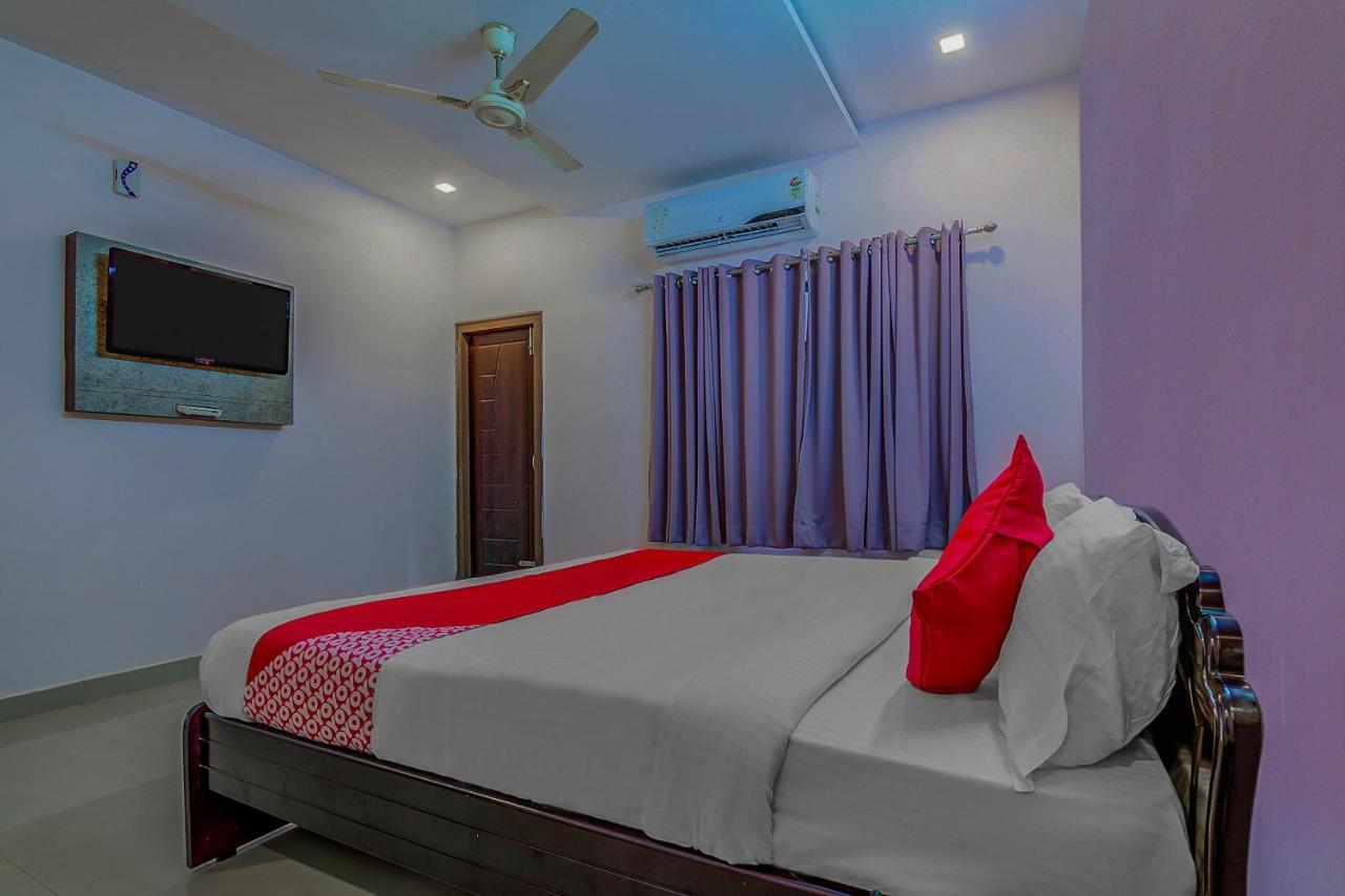 Oyo 8929 Stay Siddhartha Residency Jalaripeta Exterior photo