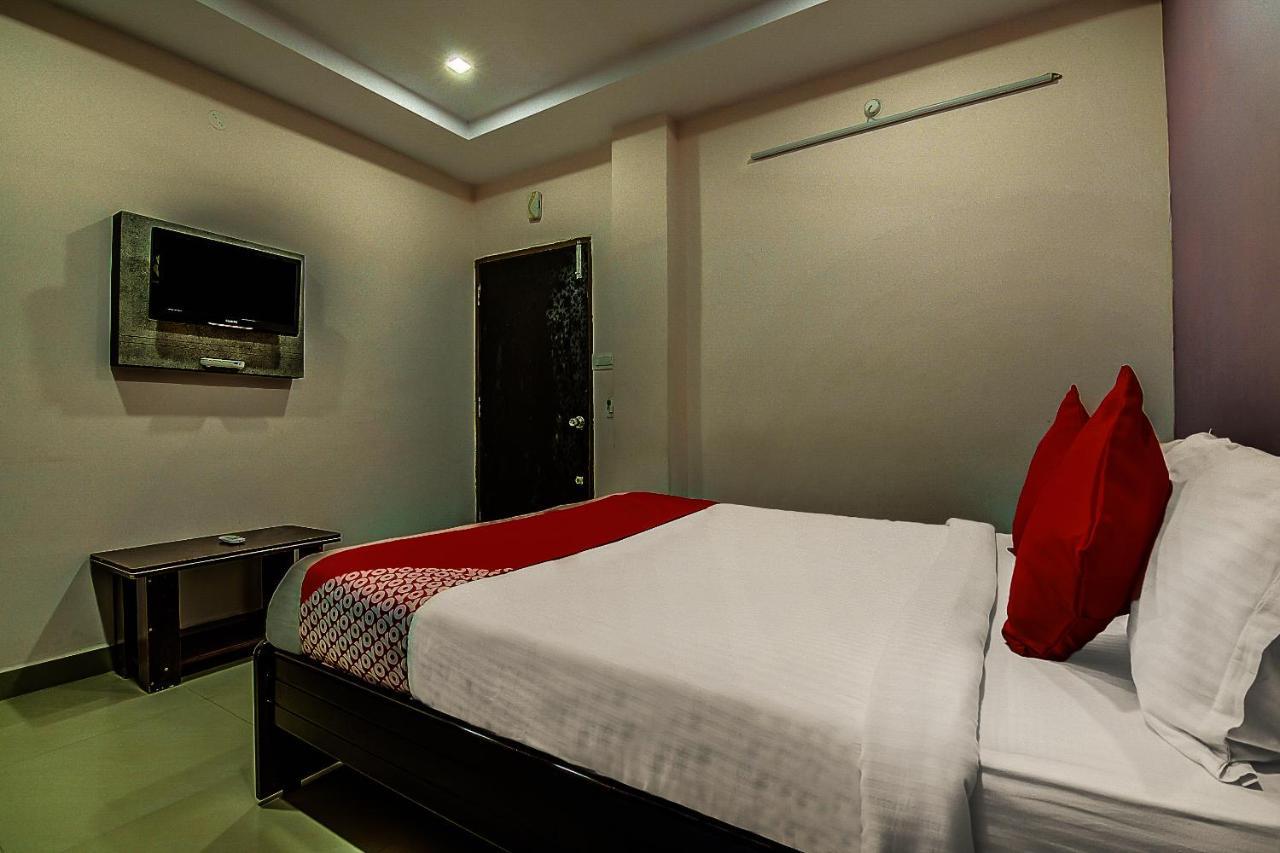Oyo 8929 Stay Siddhartha Residency Jalaripeta Exterior photo