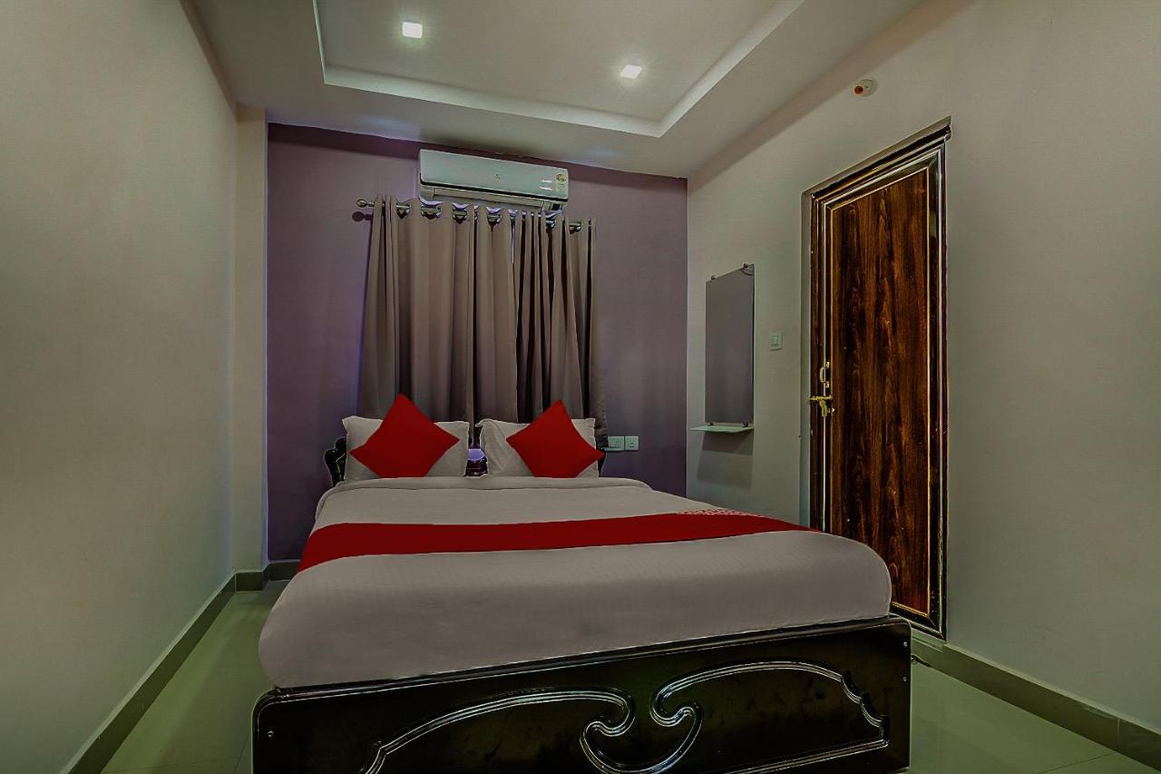 Oyo 8929 Stay Siddhartha Residency Jalaripeta Exterior photo