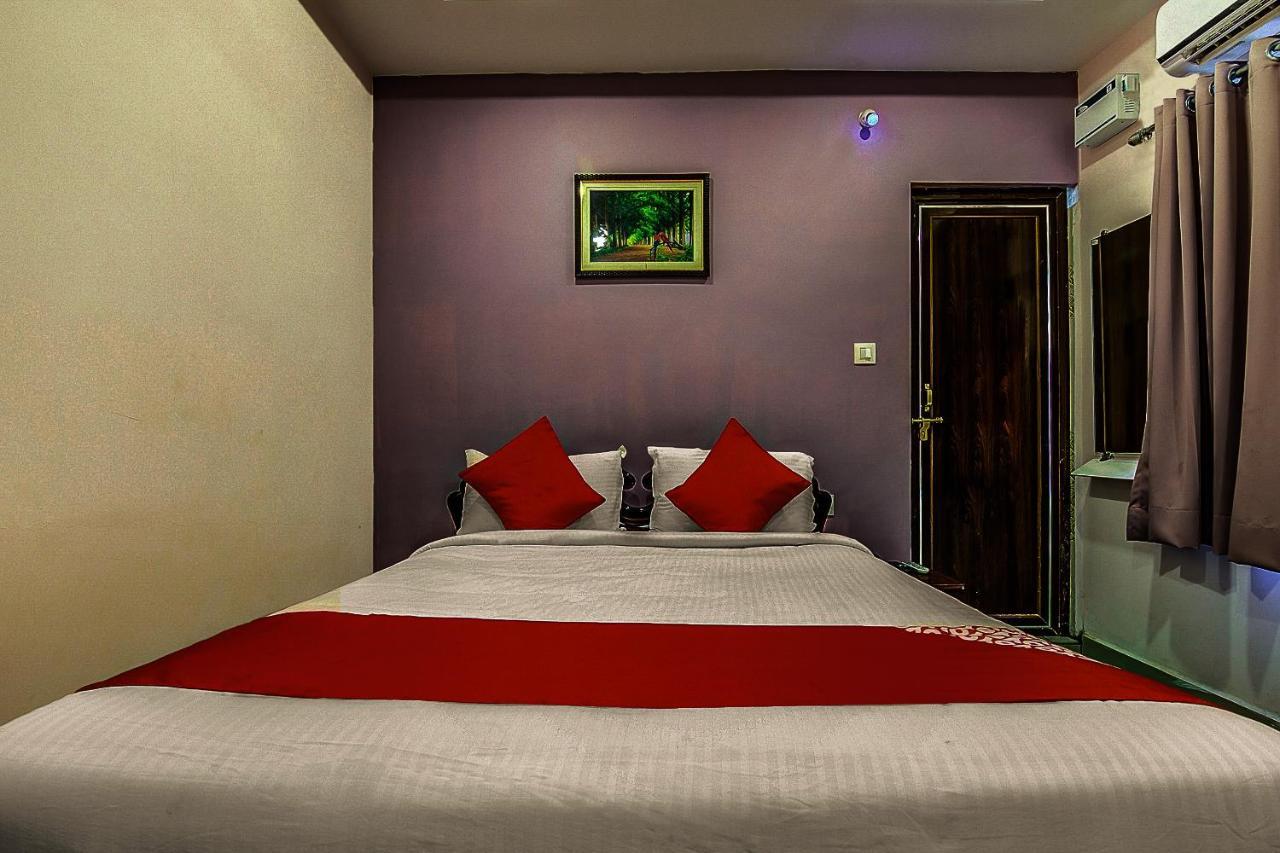 Oyo 8929 Stay Siddhartha Residency Jalaripeta Exterior photo