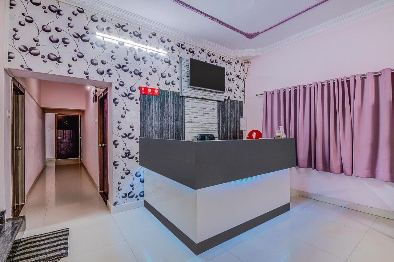 Oyo 8929 Stay Siddhartha Residency Jalaripeta Exterior photo