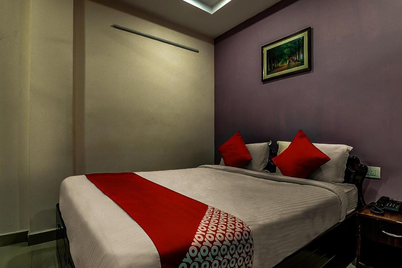 Oyo 8929 Stay Siddhartha Residency Jalaripeta Exterior photo