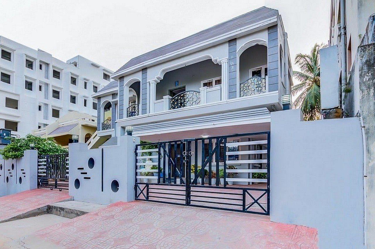 Oyo 8929 Stay Siddhartha Residency Jalaripeta Exterior photo