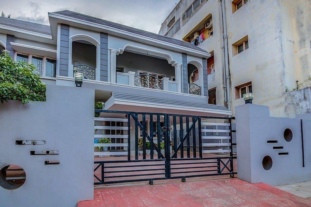 Oyo 8929 Stay Siddhartha Residency Jalaripeta Exterior photo