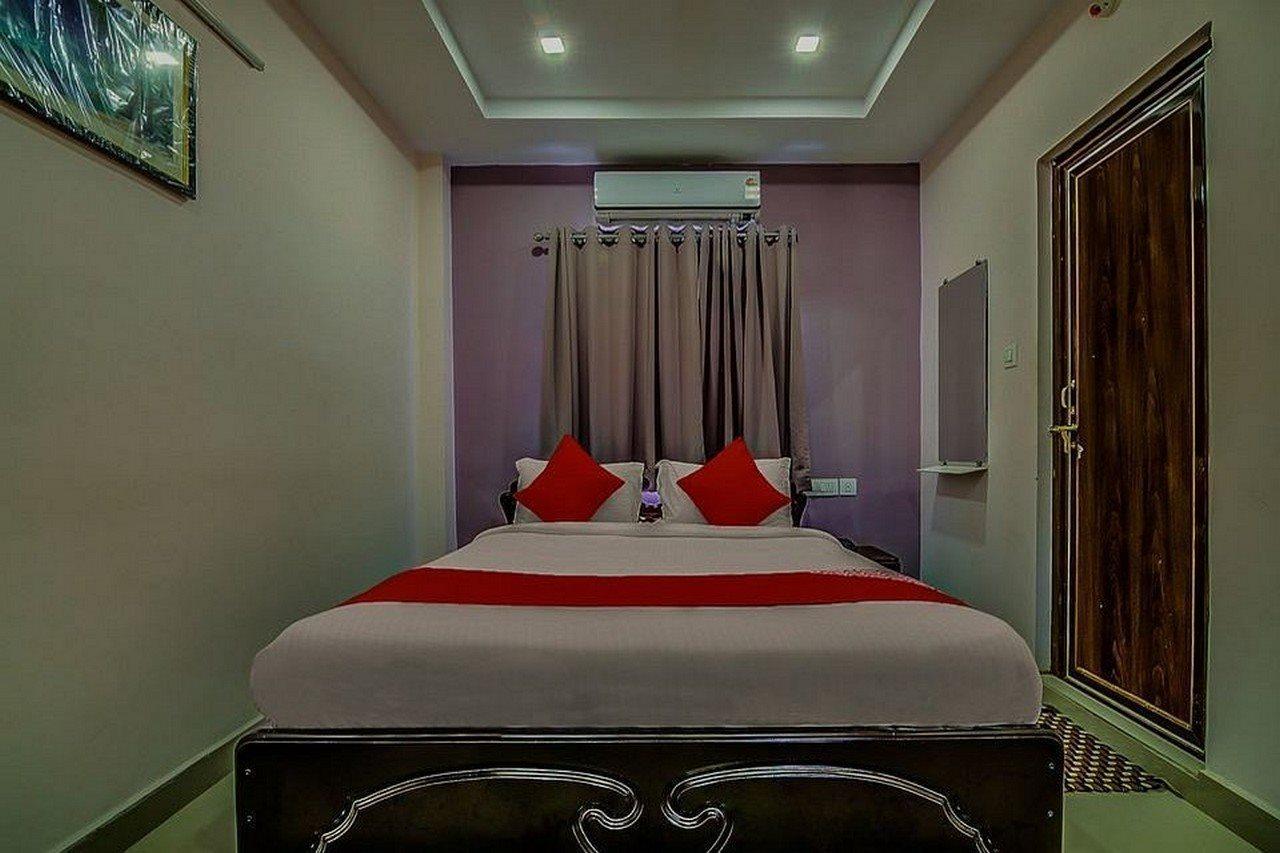 Oyo 8929 Stay Siddhartha Residency Jalaripeta Exterior photo