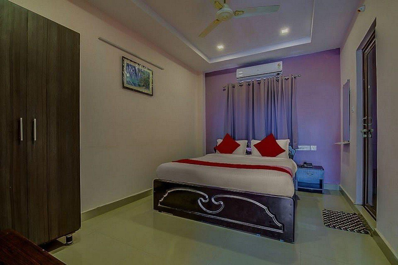 Oyo 8929 Stay Siddhartha Residency Jalaripeta Exterior photo